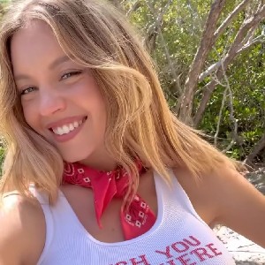 Sydney Sweeney profile