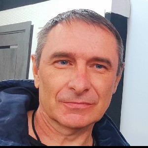 André Karev profile