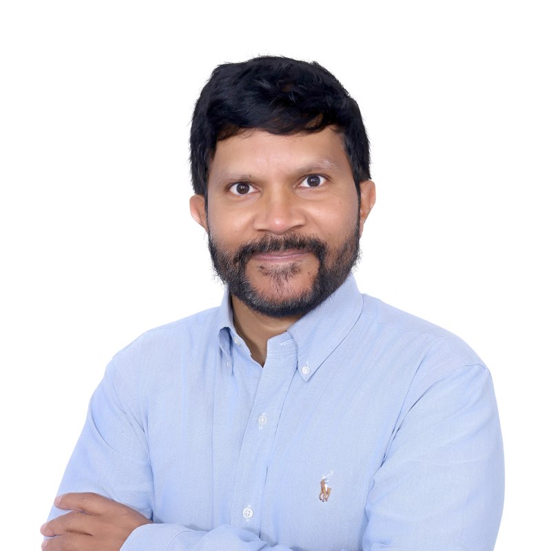 Kaliprasad profile