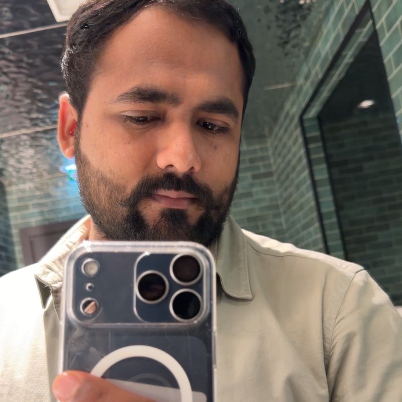 SACHIN PACHORE icon