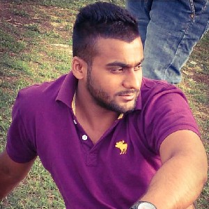 Prince Rana👉Richie👈 profile