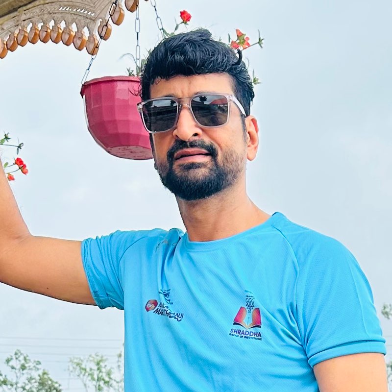 vinodkumar patni profile
