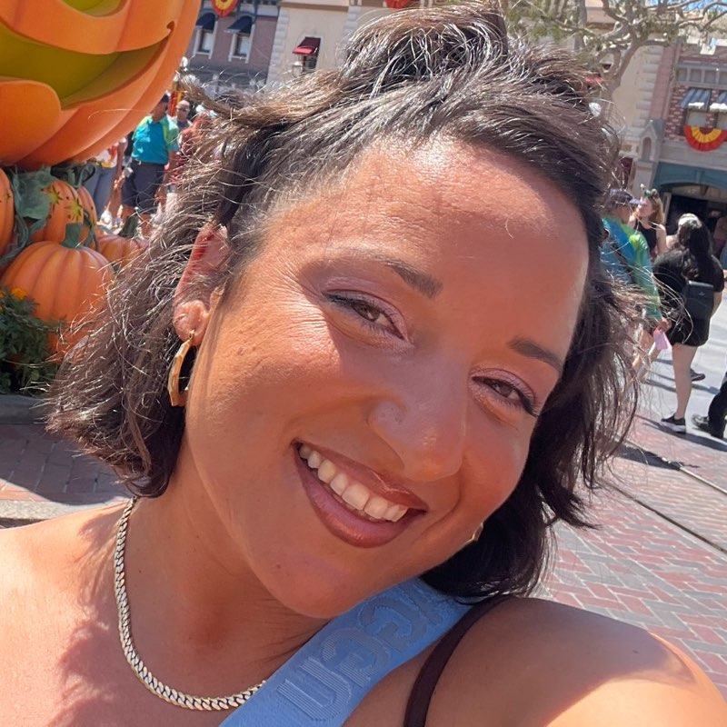 frankie simone profile