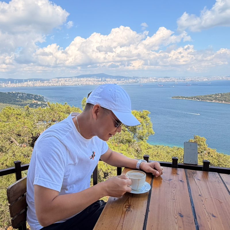 Aldan profile