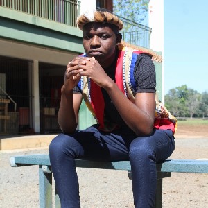 Vuyani Mazanga profile