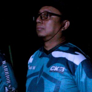 Oki Hermawan profile