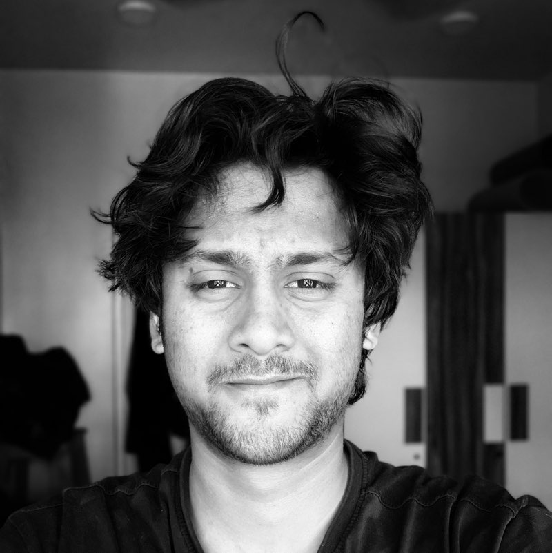 Pratham profile