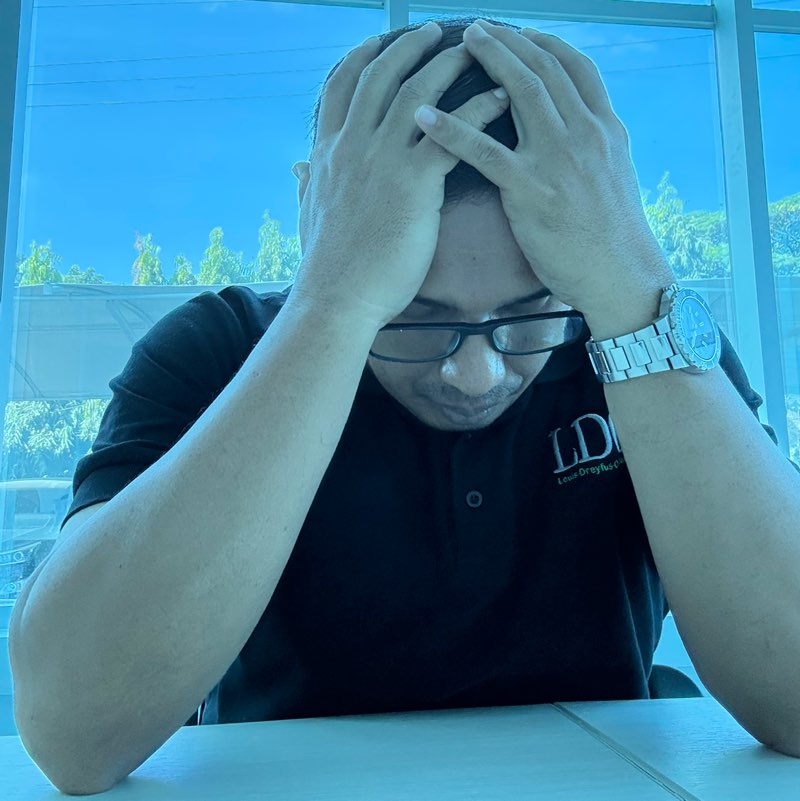 Teuku Asyari profile