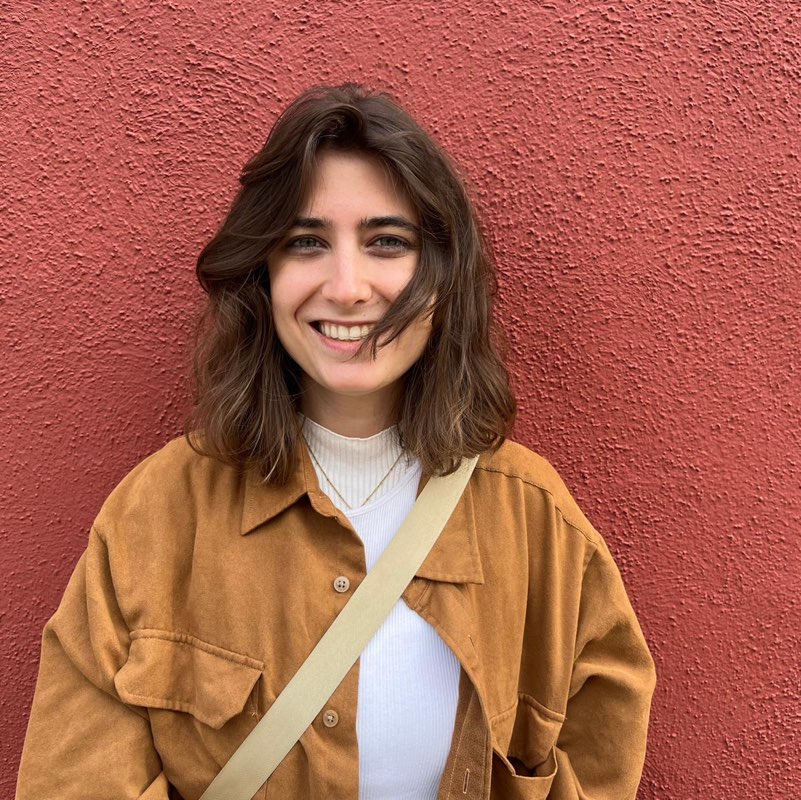 Jessica Maczuga (Constructor University) profile