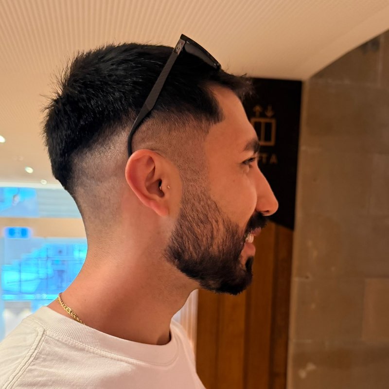 Felipe icon
