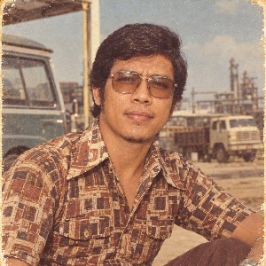 Bartholomeus S. Rajalalo profile