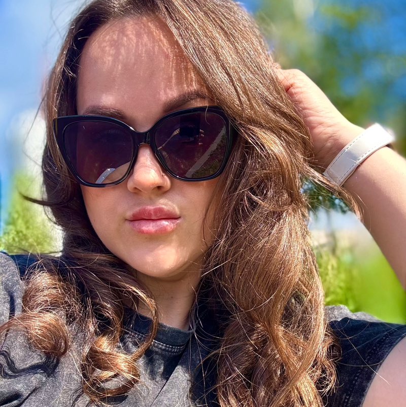 Анастасия Сонникова profile