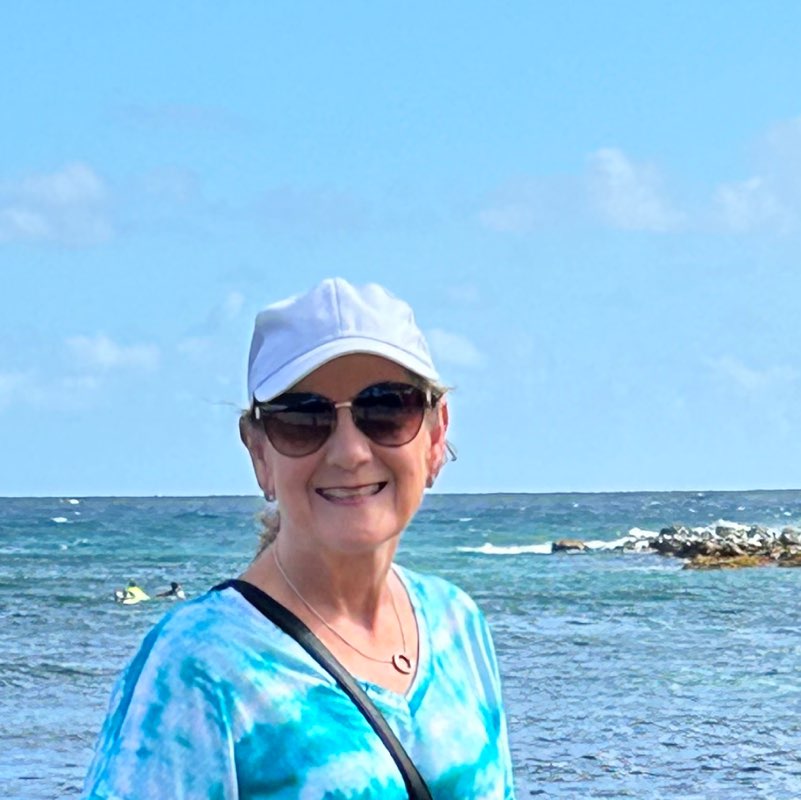 Beth M. profile