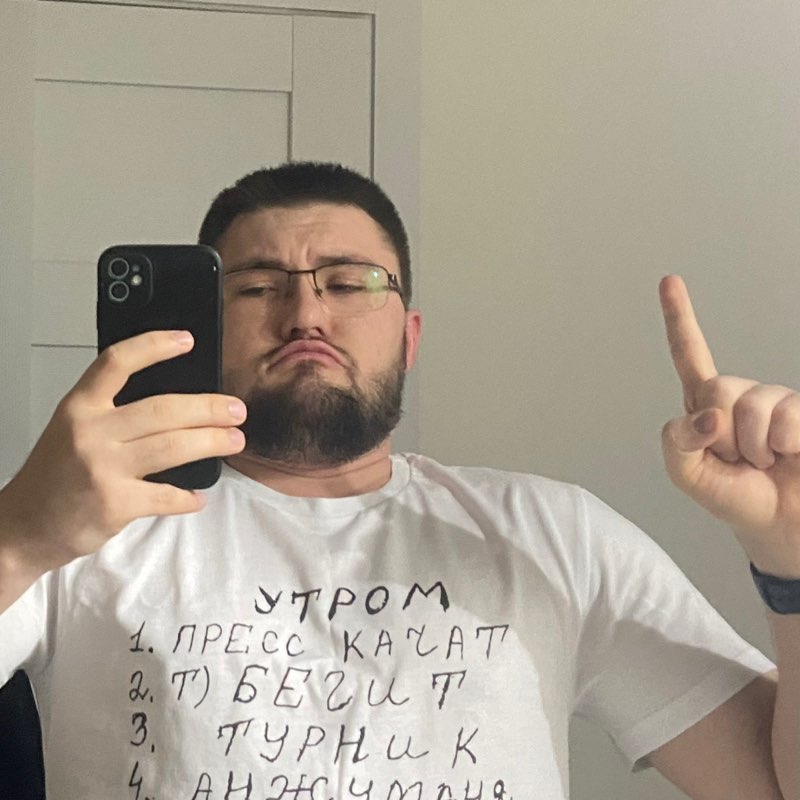 Artyom Zaborskikh (EBAC) icon
