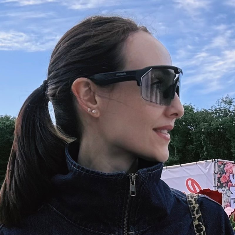 Eugenia Ustinova (Constructor Tech) profile