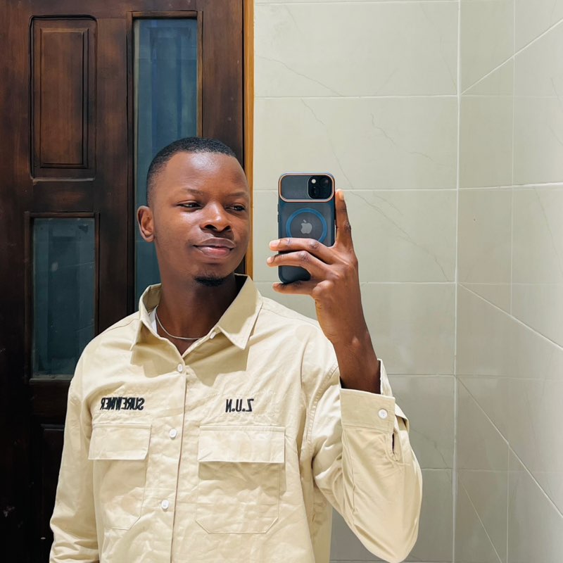 Damilola profile