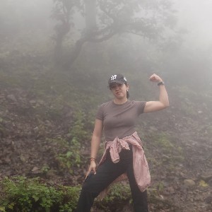 Ankita Negi icon