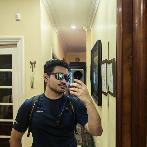 Omar Merican icon