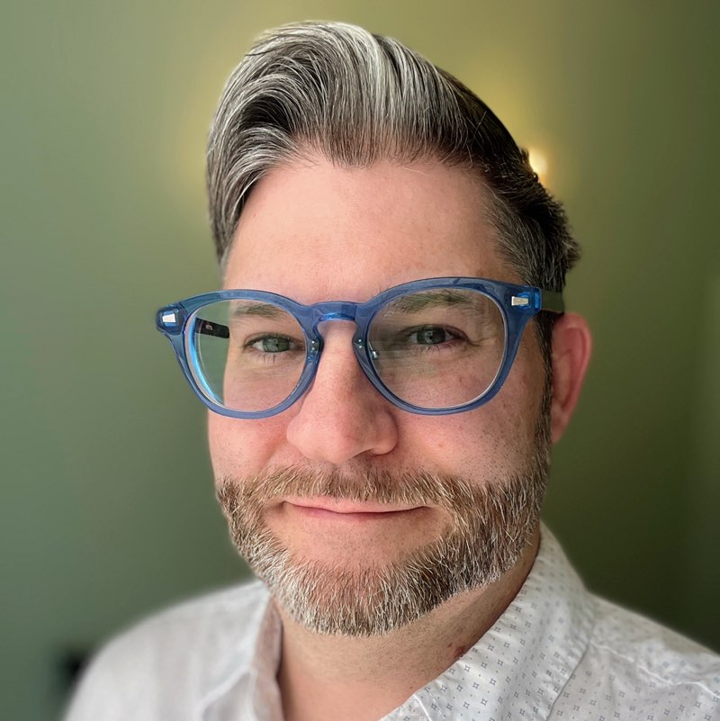 Joshua Spurgeon profile