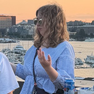 Sophia Rawlings profile
