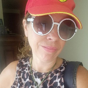 Norelys Borrego profile