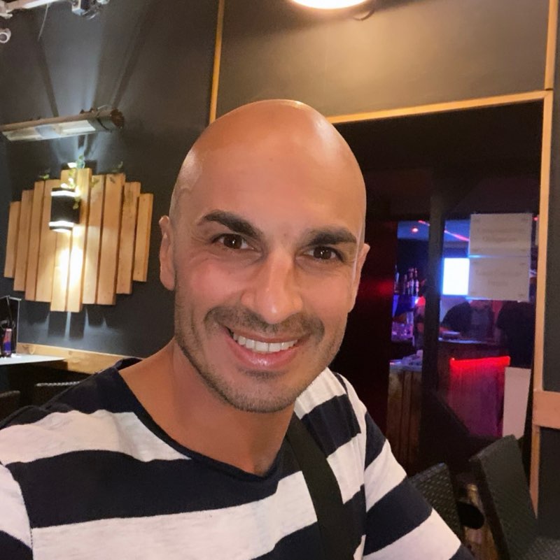 Anthony profile