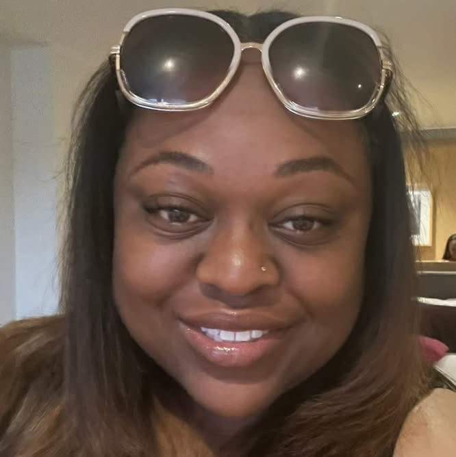 Tanisha Goins profile