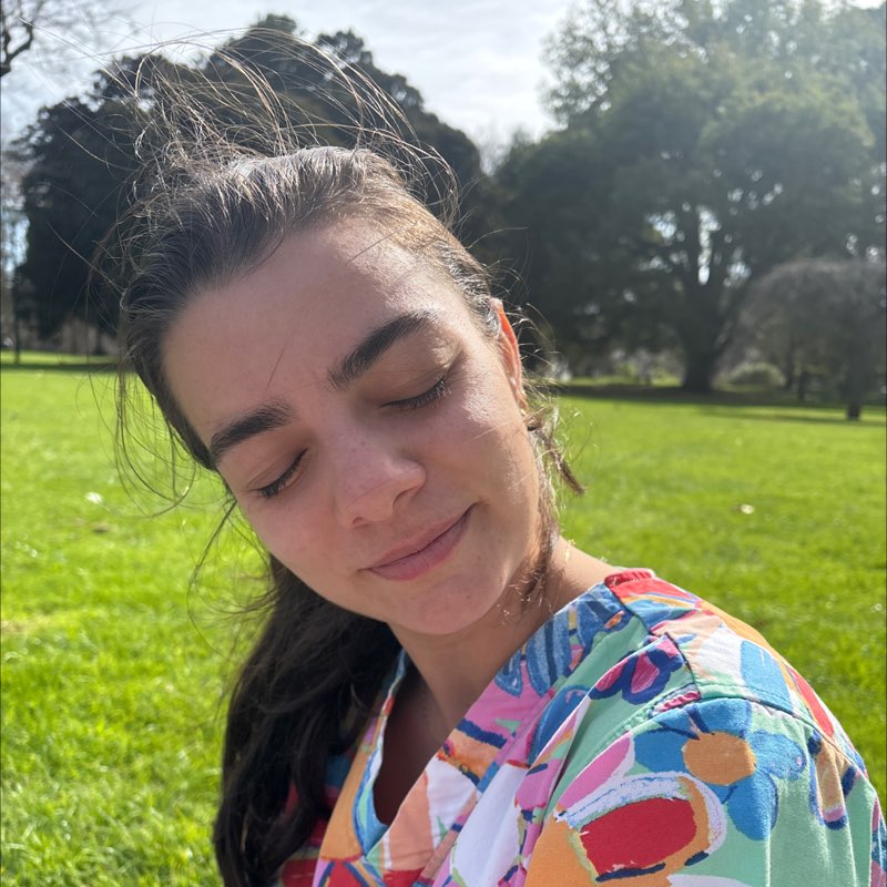 chloe johnstep profile
