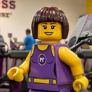 corina paredes icon