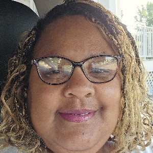 Tisha P icon