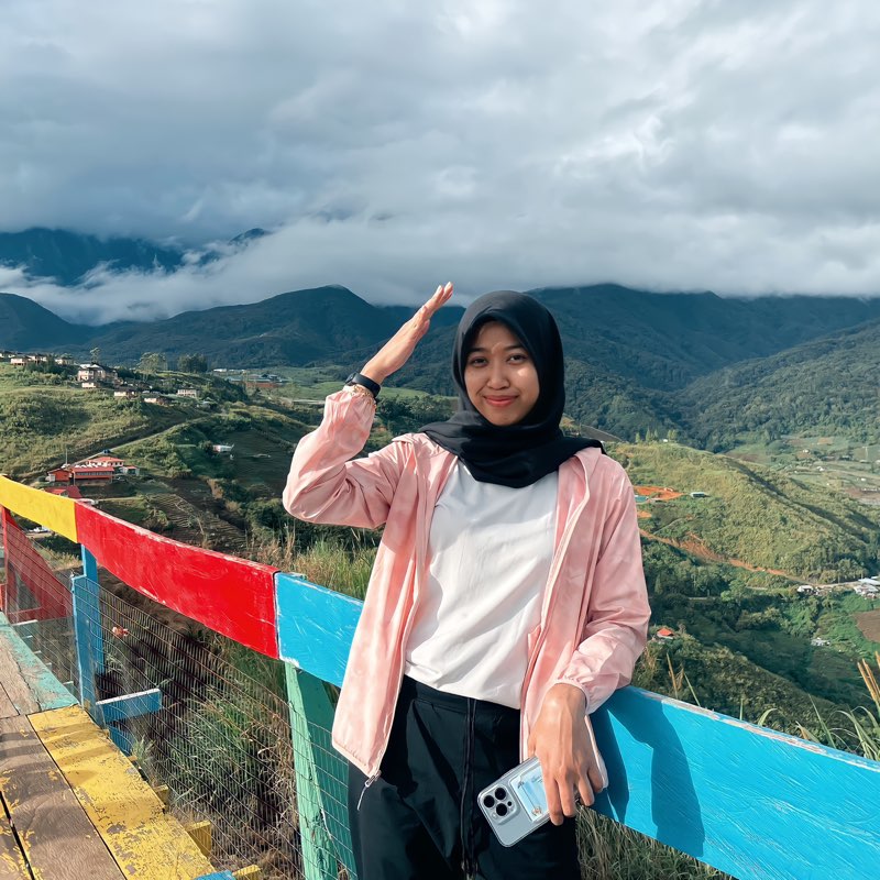 Nik Nur Izzati icon