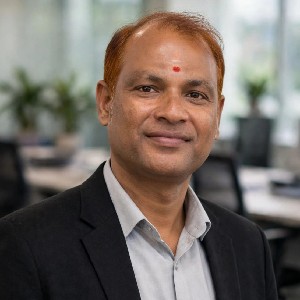 Elichala Jagan Mohan profile