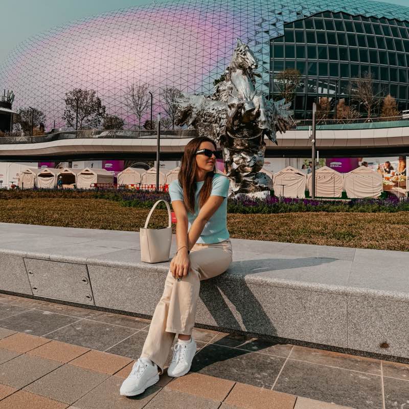 Kateryna profile