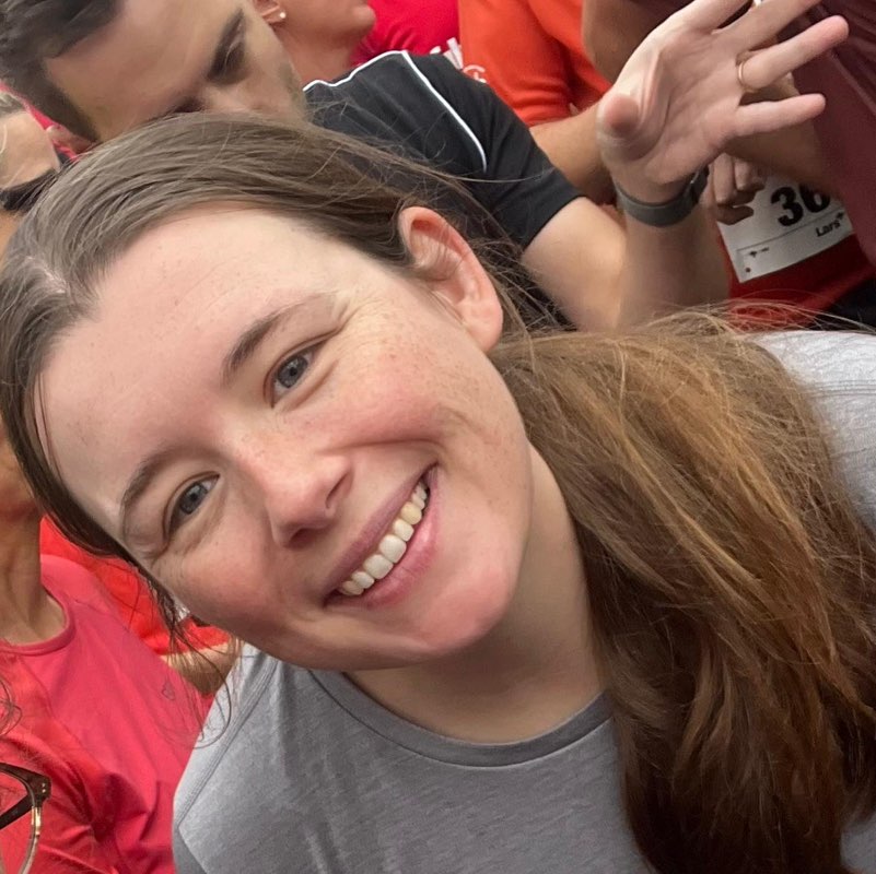 Franziska Klarl - Constructor University profile