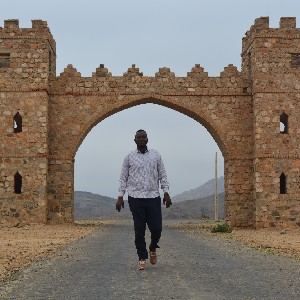 Abdualrahman Salim profile