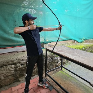 Yogesh Surath profile