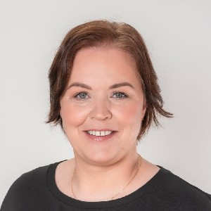 Annika profile