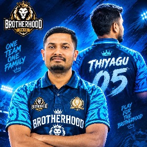 Thiyagu icon