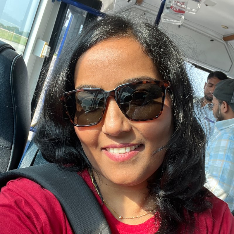 Prajakta profile