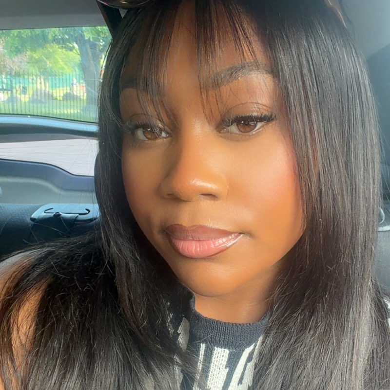 Monique icon