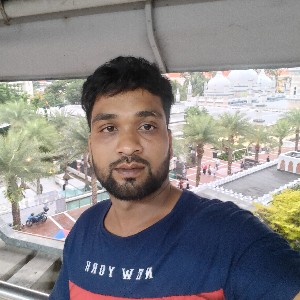 MD. ROBIUL ISLAM MOROL profile