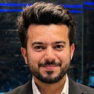 Akhilesh sharma icon