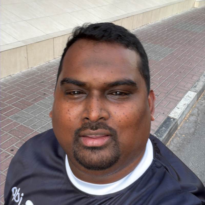 IDP Dubai Shamil post image