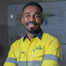 Abdalla profile