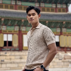 Adriarsyah Eka Prayoga Nasution profile