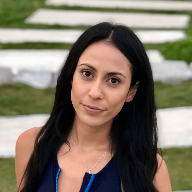 Deepali icon