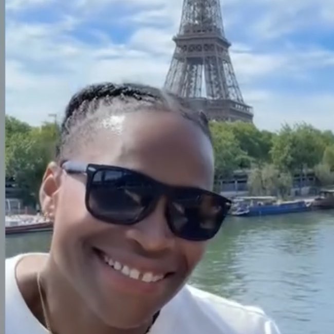 Renee profile