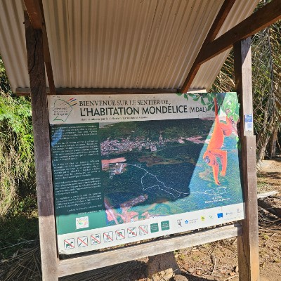 Ho' walk club Nadia H post image