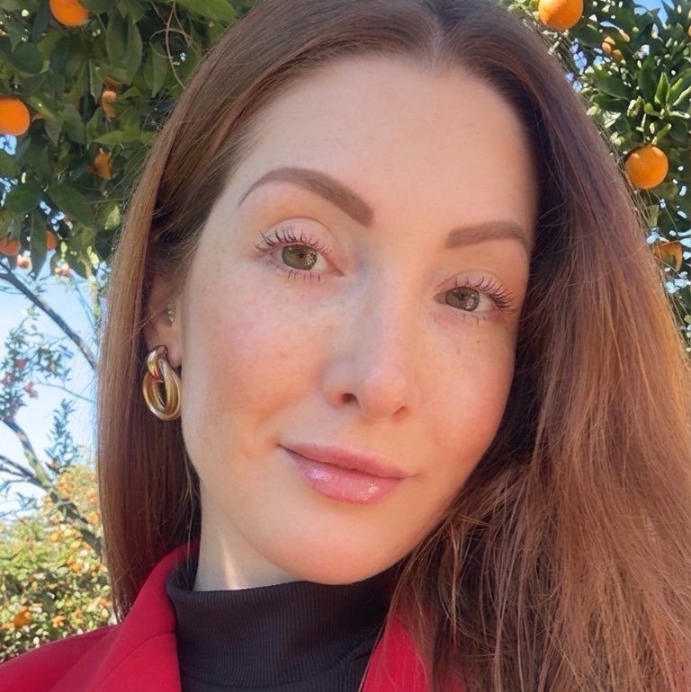 Jordana  profile