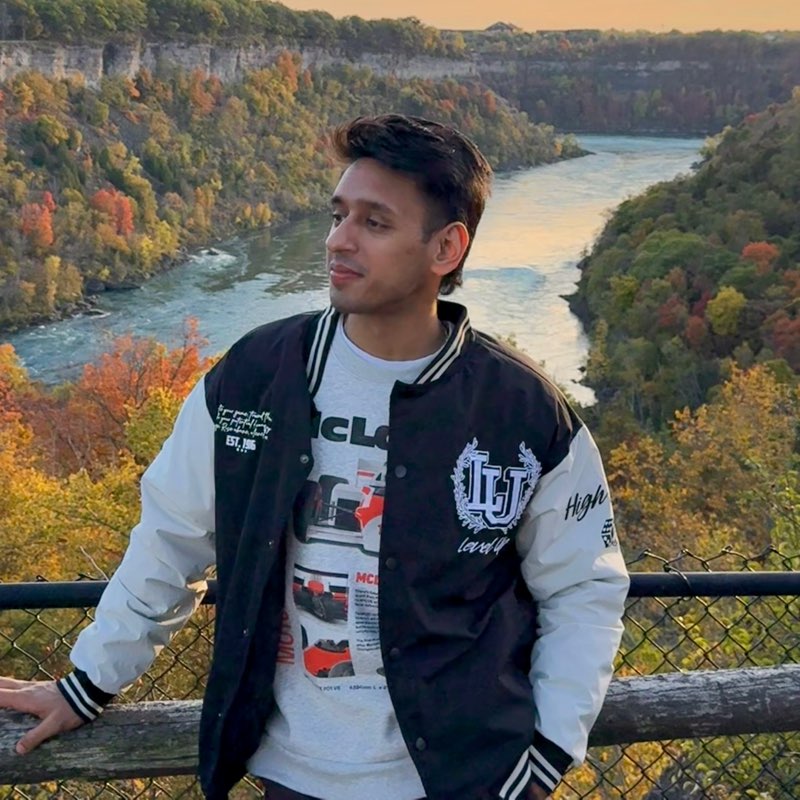 Karan profile